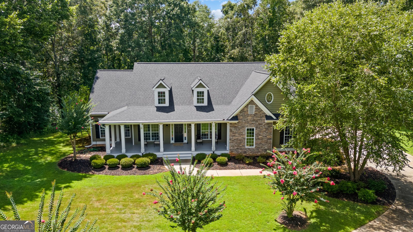 285 Huckaby Road Brooks - Photo 72
