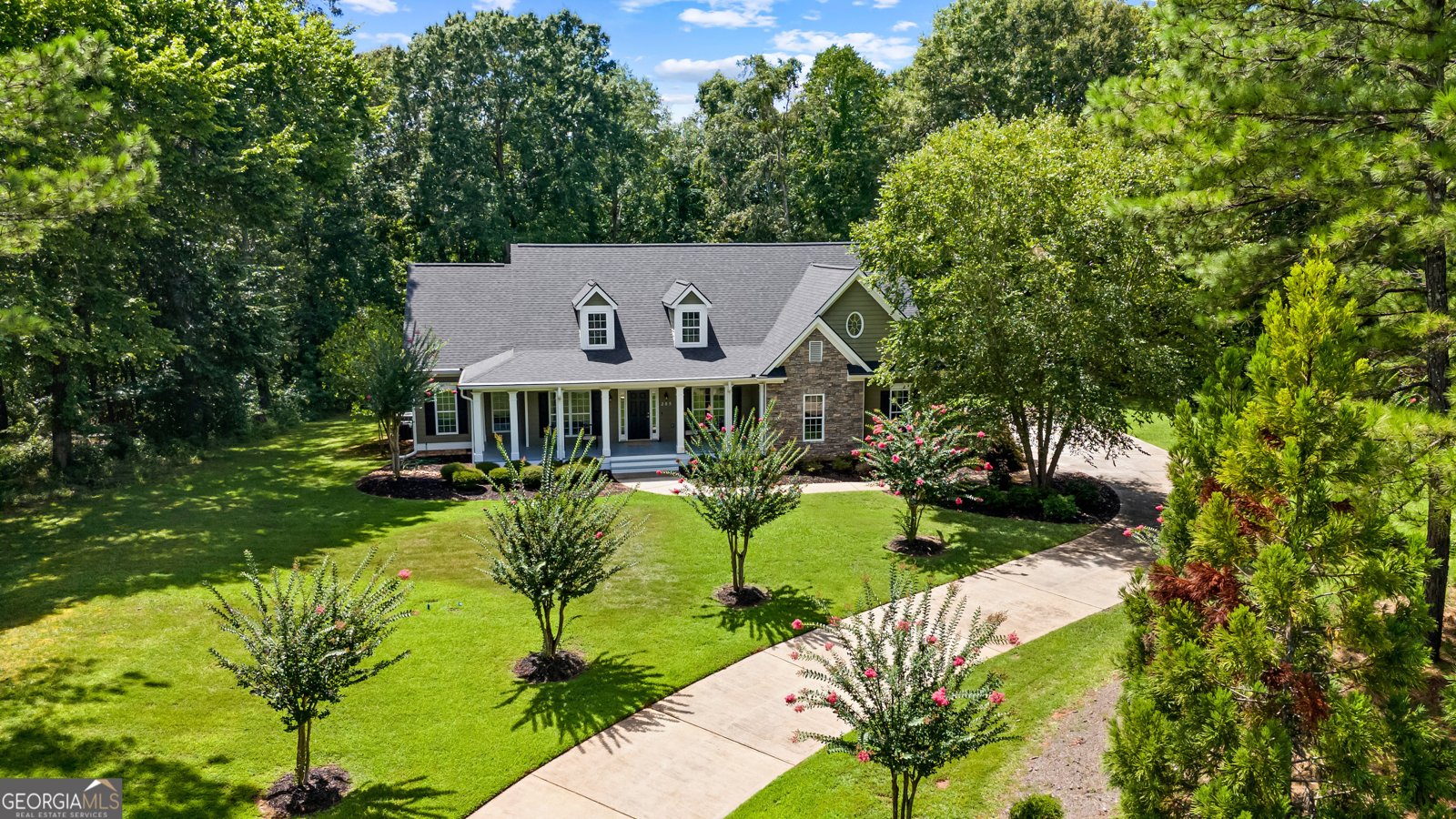 285 Huckaby Road Brooks - Photo 73