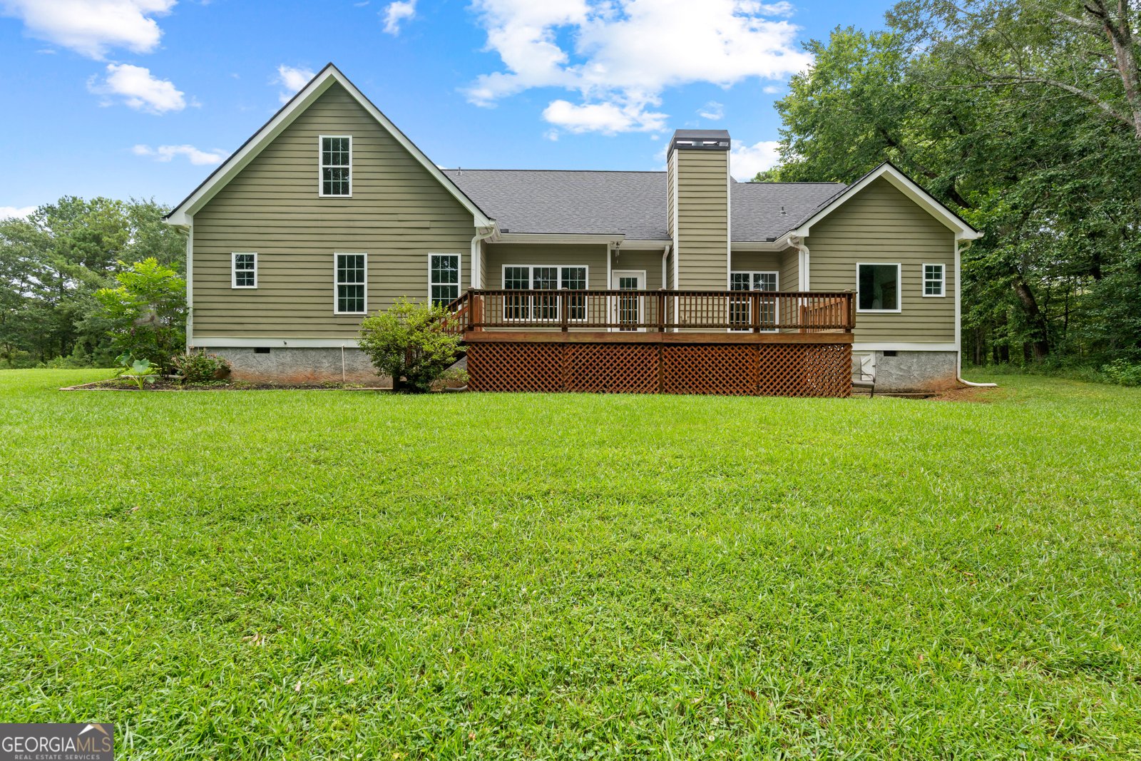 285 Huckaby Road Brooks - Photo 8
