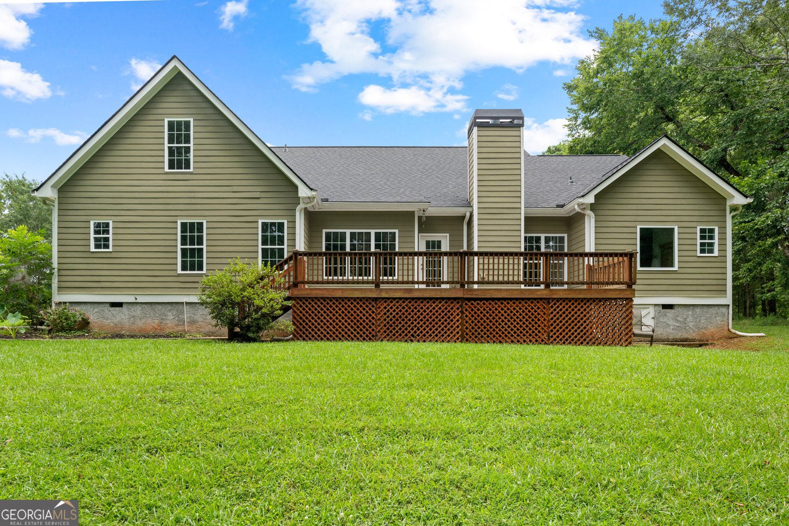 285 Huckaby Road Brooks - Photo 9