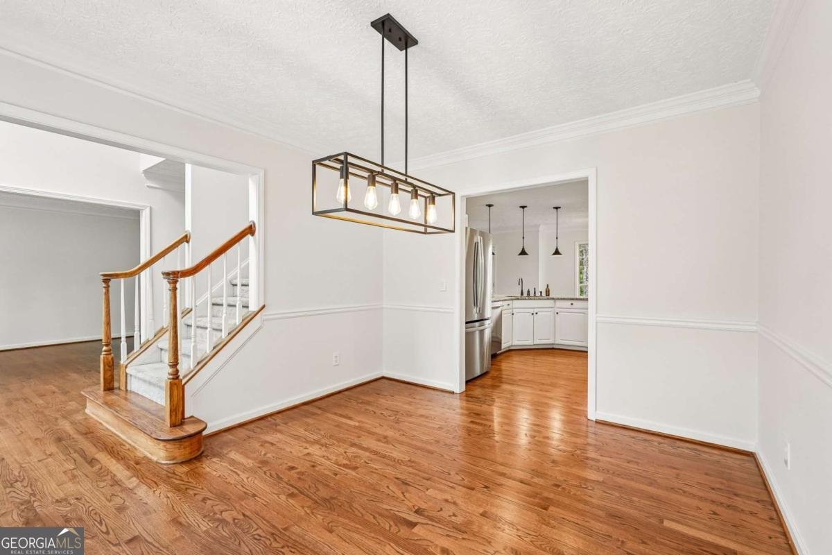 5520 Tallantworth Trail Cumming - Photo 10