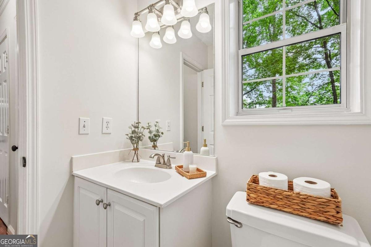 5520 Tallantworth Trail Cumming - Photo 12