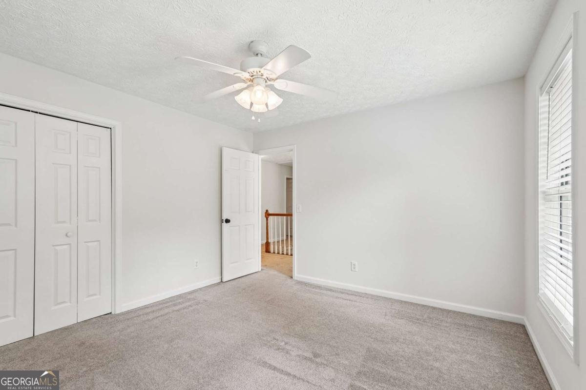 5520 Tallantworth Trail Cumming - Photo 14