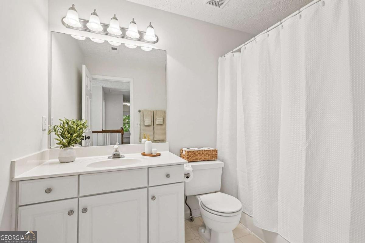 5520 Tallantworth Trail Cumming - Photo 16