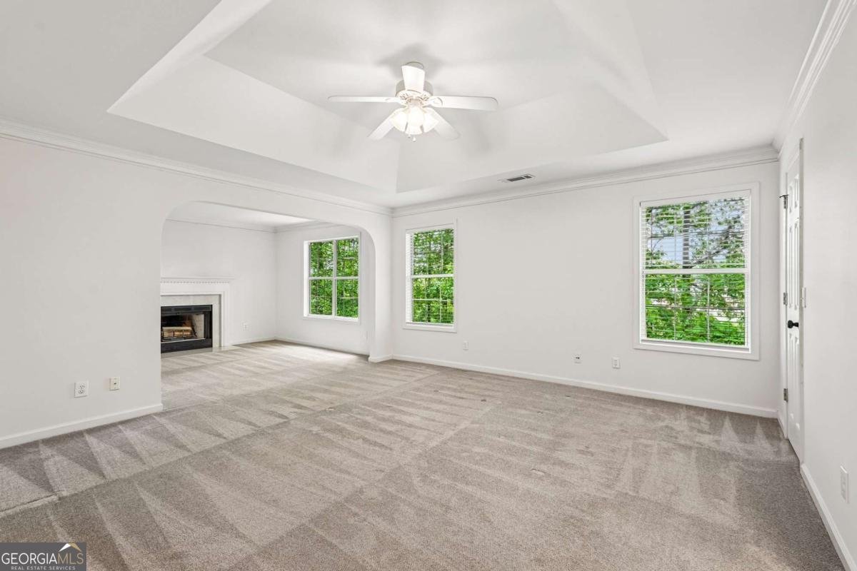 5520 Tallantworth Trail Cumming - Photo 19