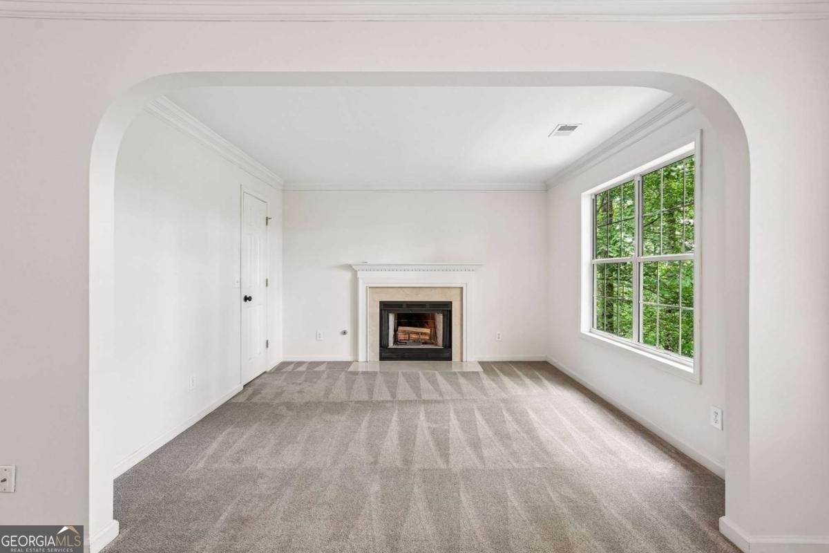 5520 Tallantworth Trail Cumming - Photo 20