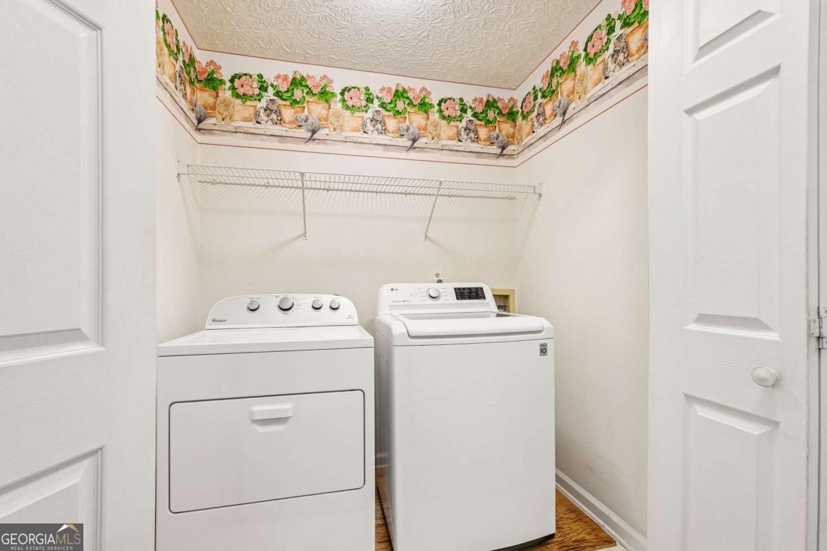 5520 Tallantworth Trail Cumming - Photo 23