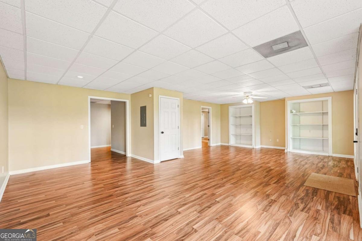 5520 Tallantworth Trail Cumming - Photo 28
