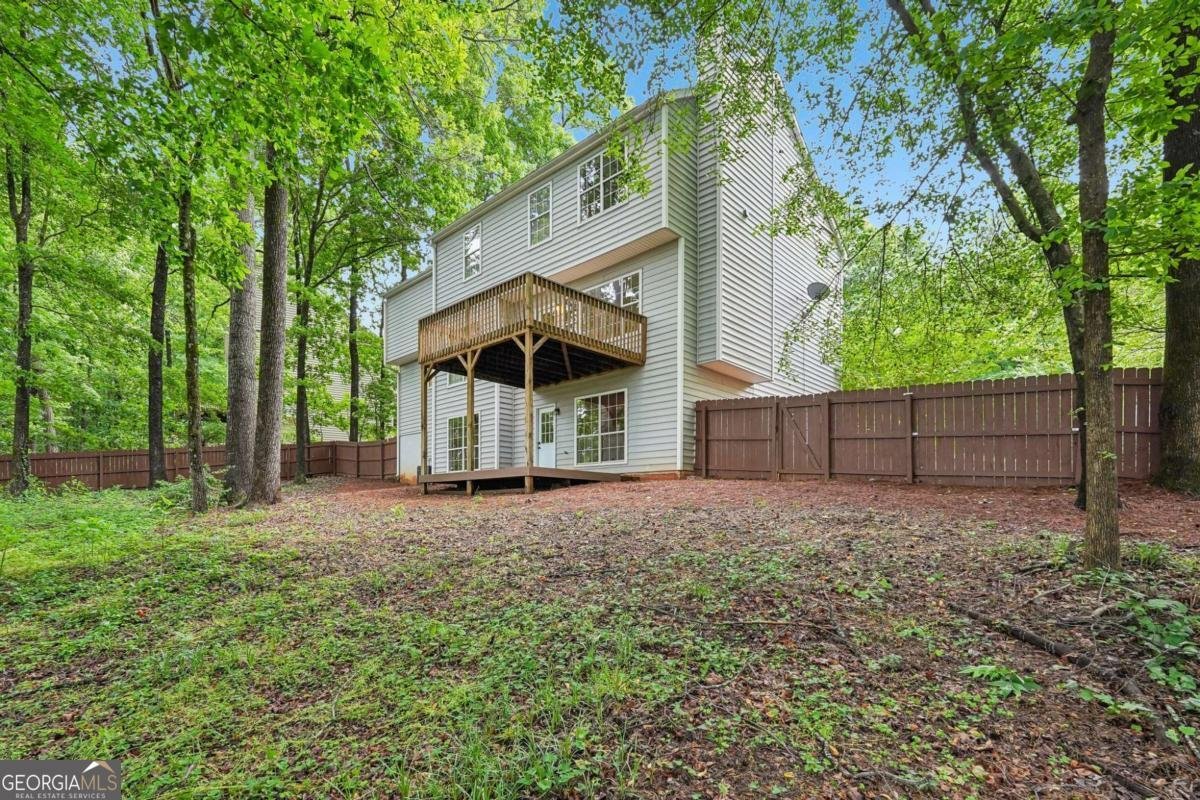 5520 Tallantworth Trail Cumming - Photo 31
