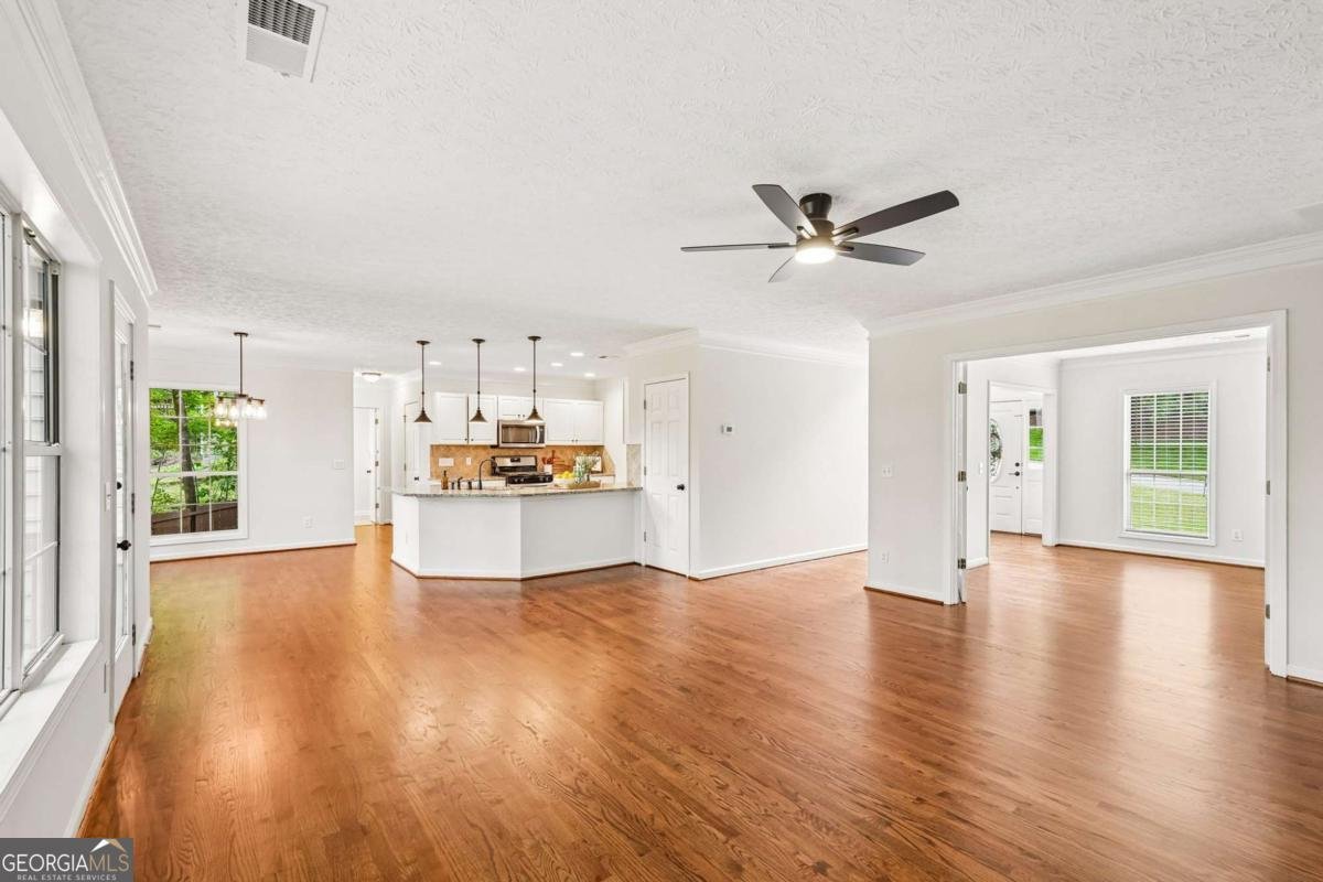 5520 Tallantworth Trail Cumming - Photo 6