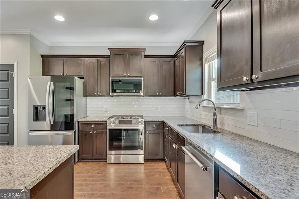 2425 Boulder Road Atlanta - Photo 13