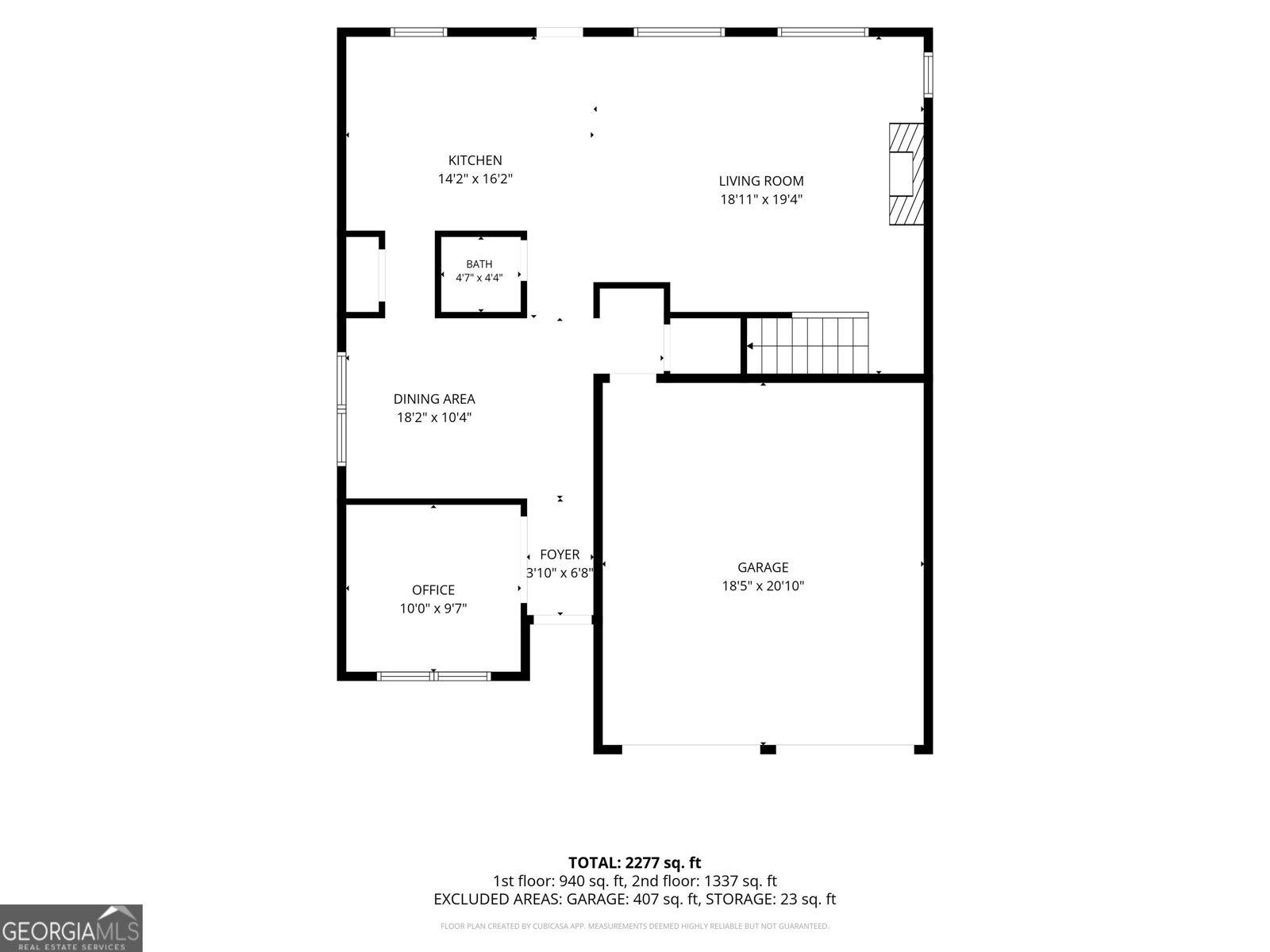 2425 Boulder Road Atlanta - Photo 42