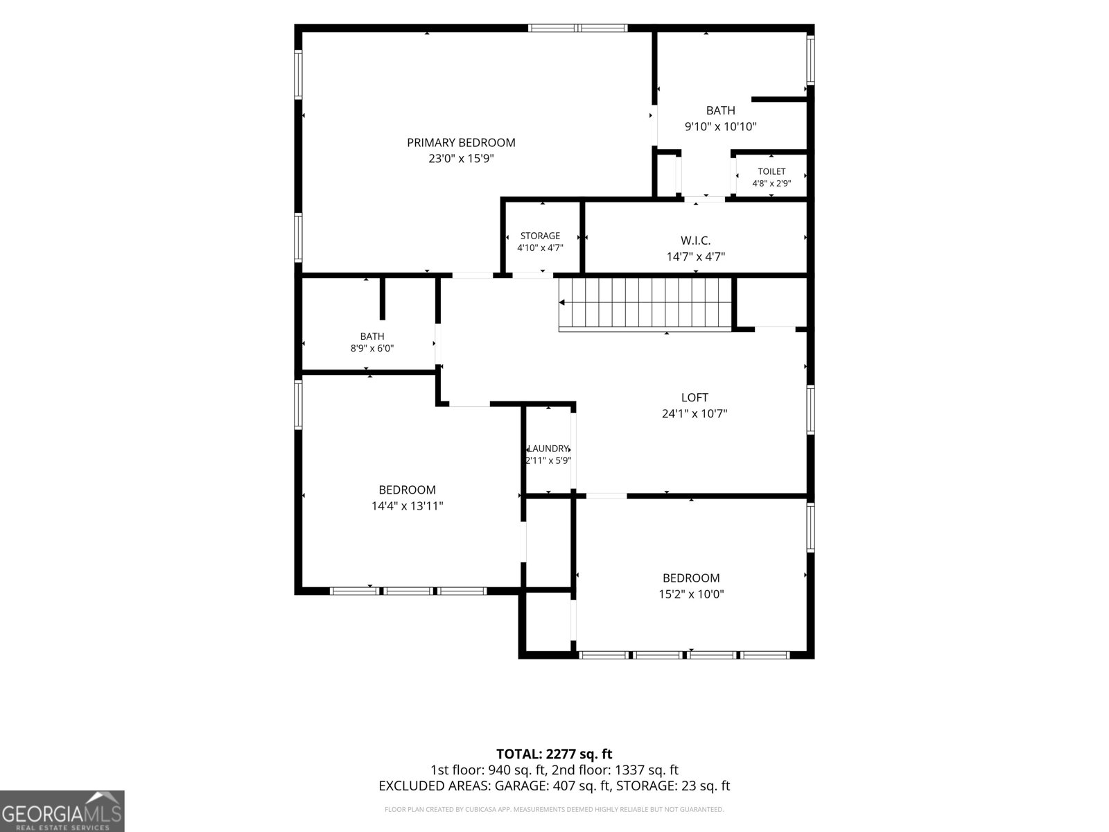 2425 Boulder Road Atlanta - Photo 43