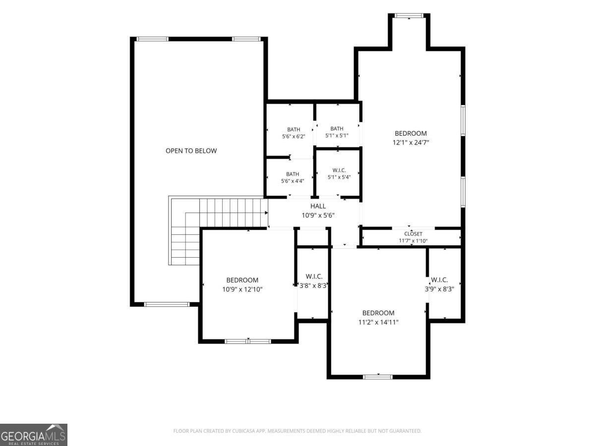3210 Chippewa Run Kennesaw - Photo 34