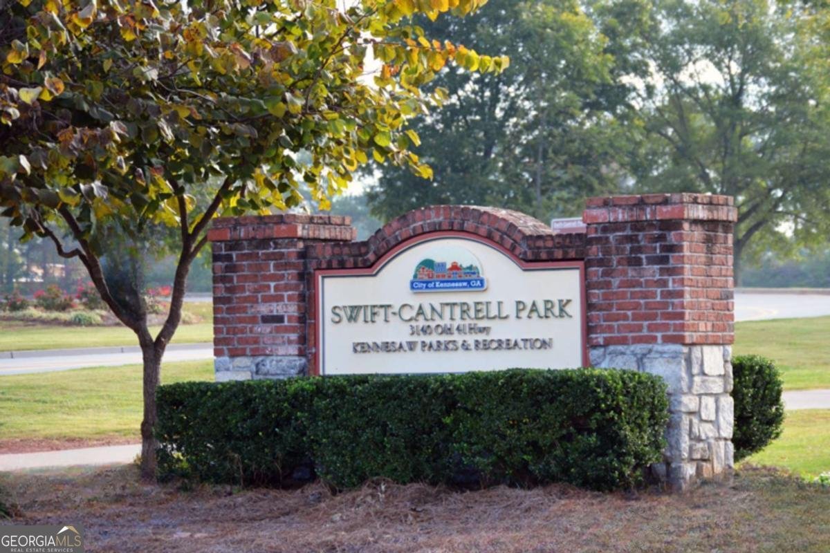 3210 Chippewa Run Kennesaw - Photo 39