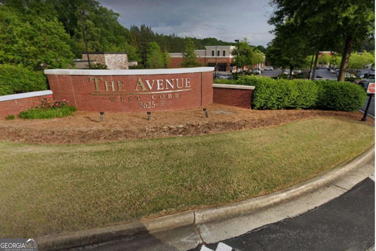 3210 Chippewa Run Kennesaw - Photo 40