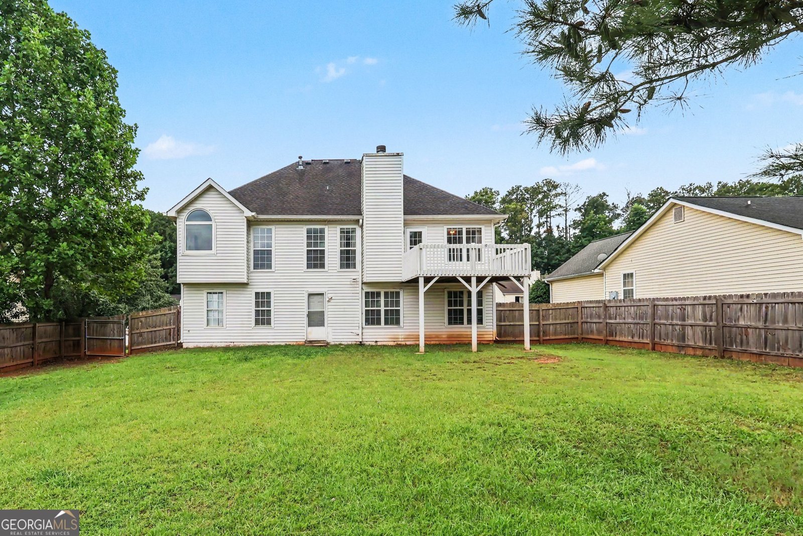 3404 Medina Drive Jonesboro - Photo 32