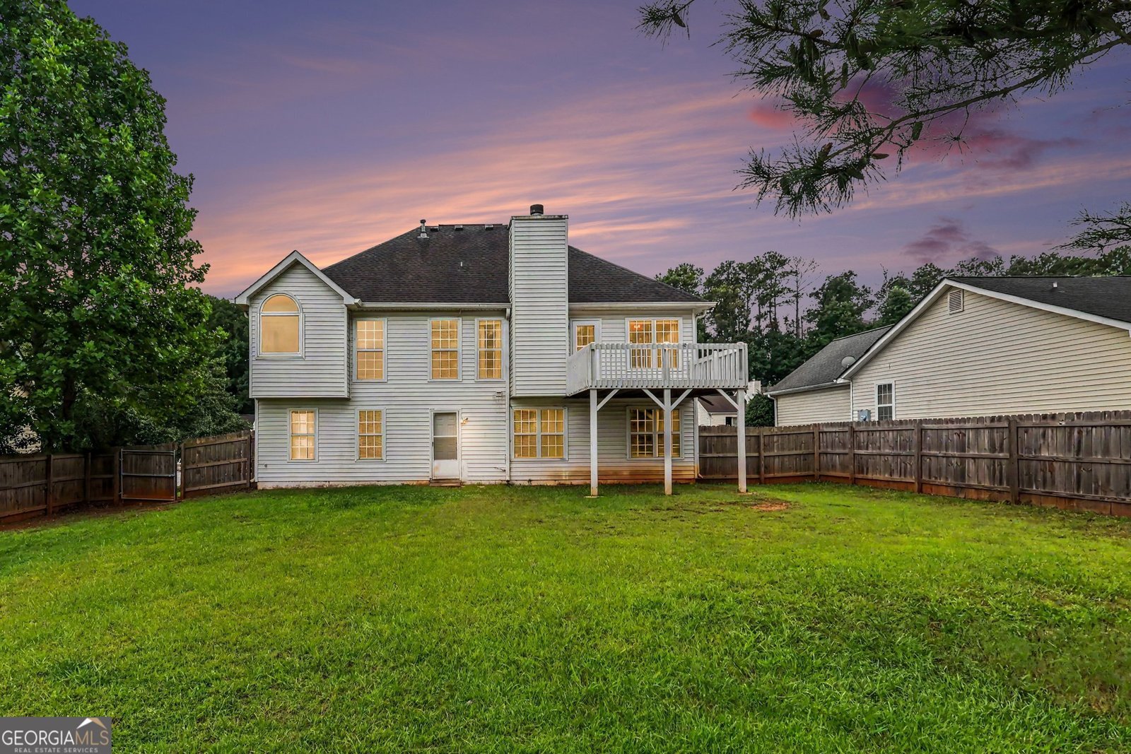 3404 Medina Drive Jonesboro - Photo 33
