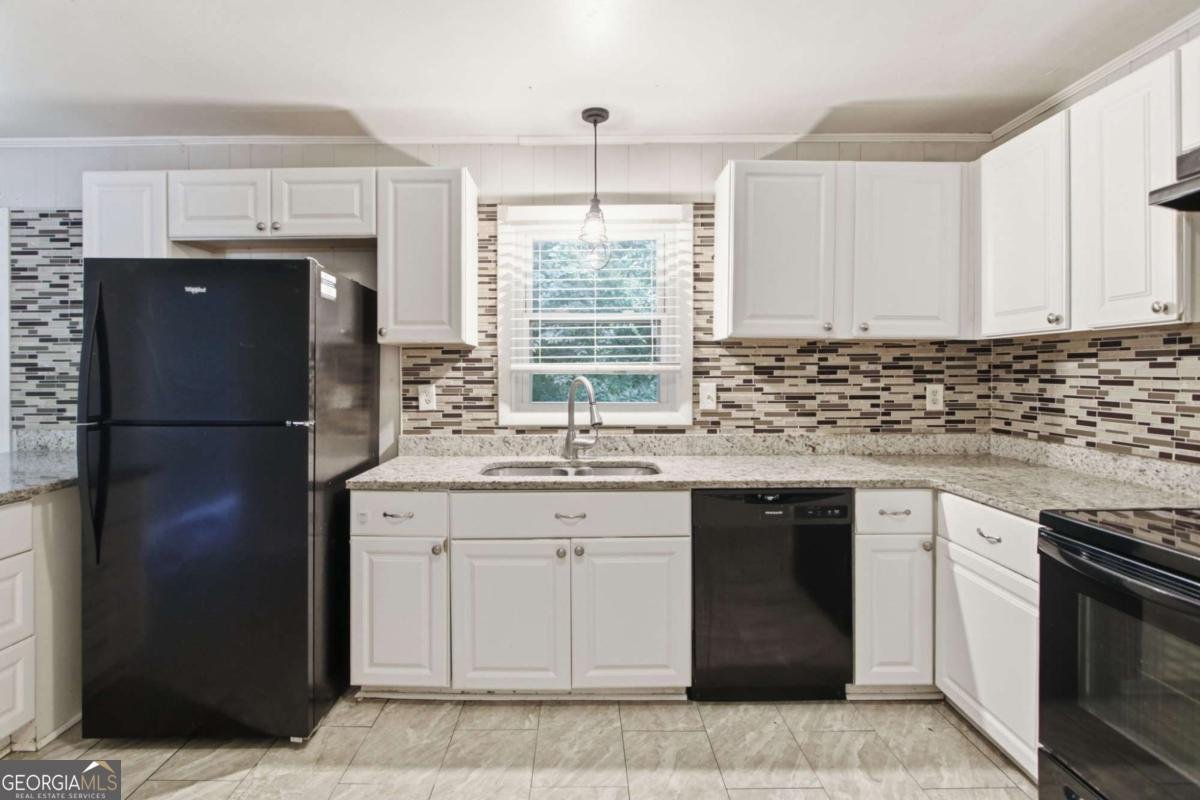 1760 Danrich Drive Decatur - Photo 22