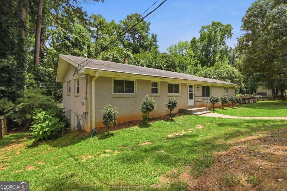1760 Danrich Drive Decatur - Photo 25