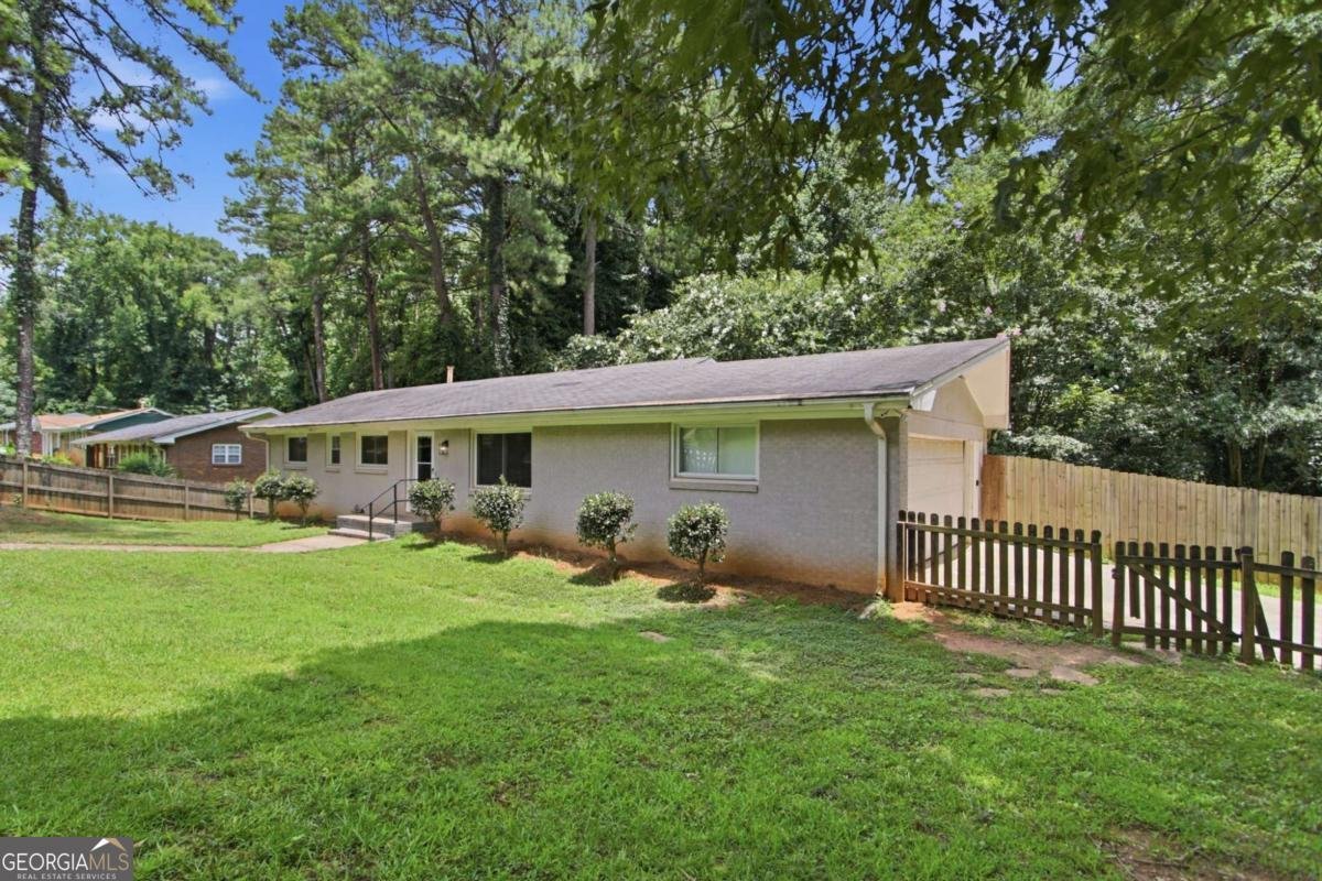 1760 Danrich Drive Decatur - Photo 26