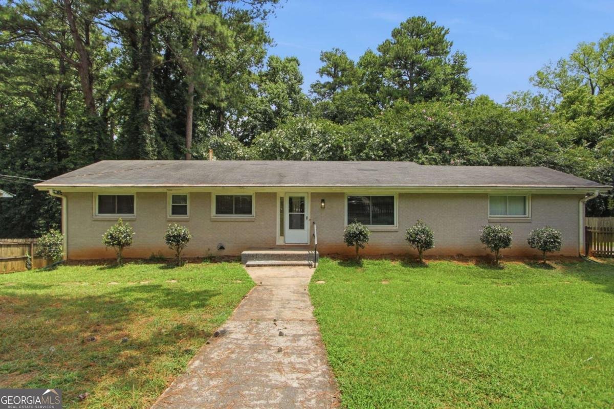 1760 Danrich Drive Decatur - Photo 27