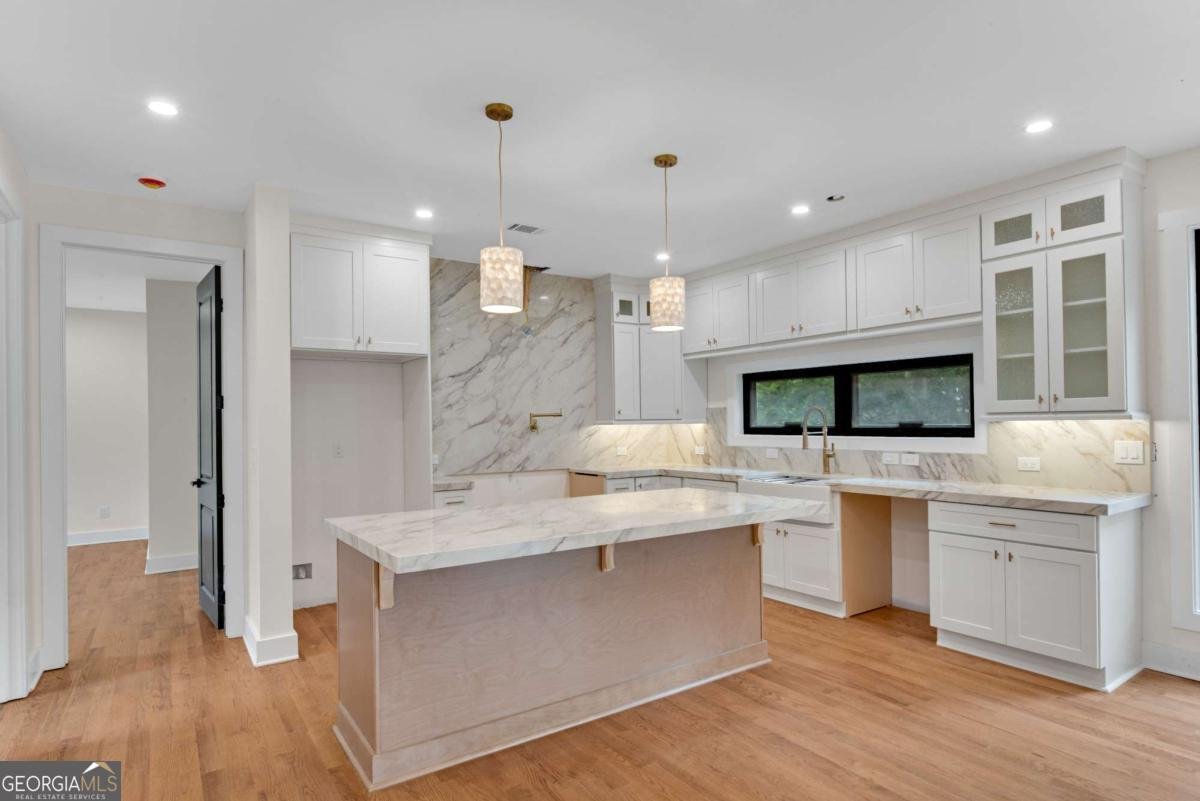 3951 Trickum Road Marietta - Photo 10