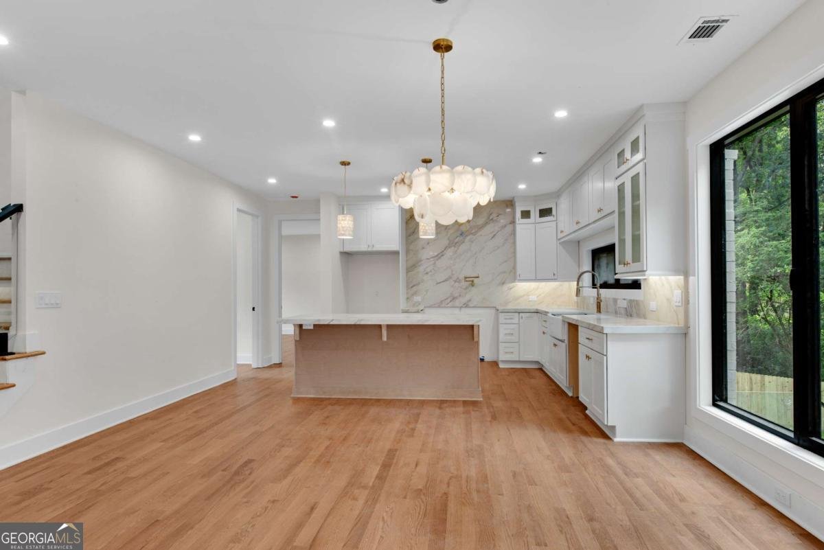 3951 Trickum Road Marietta - Photo 12