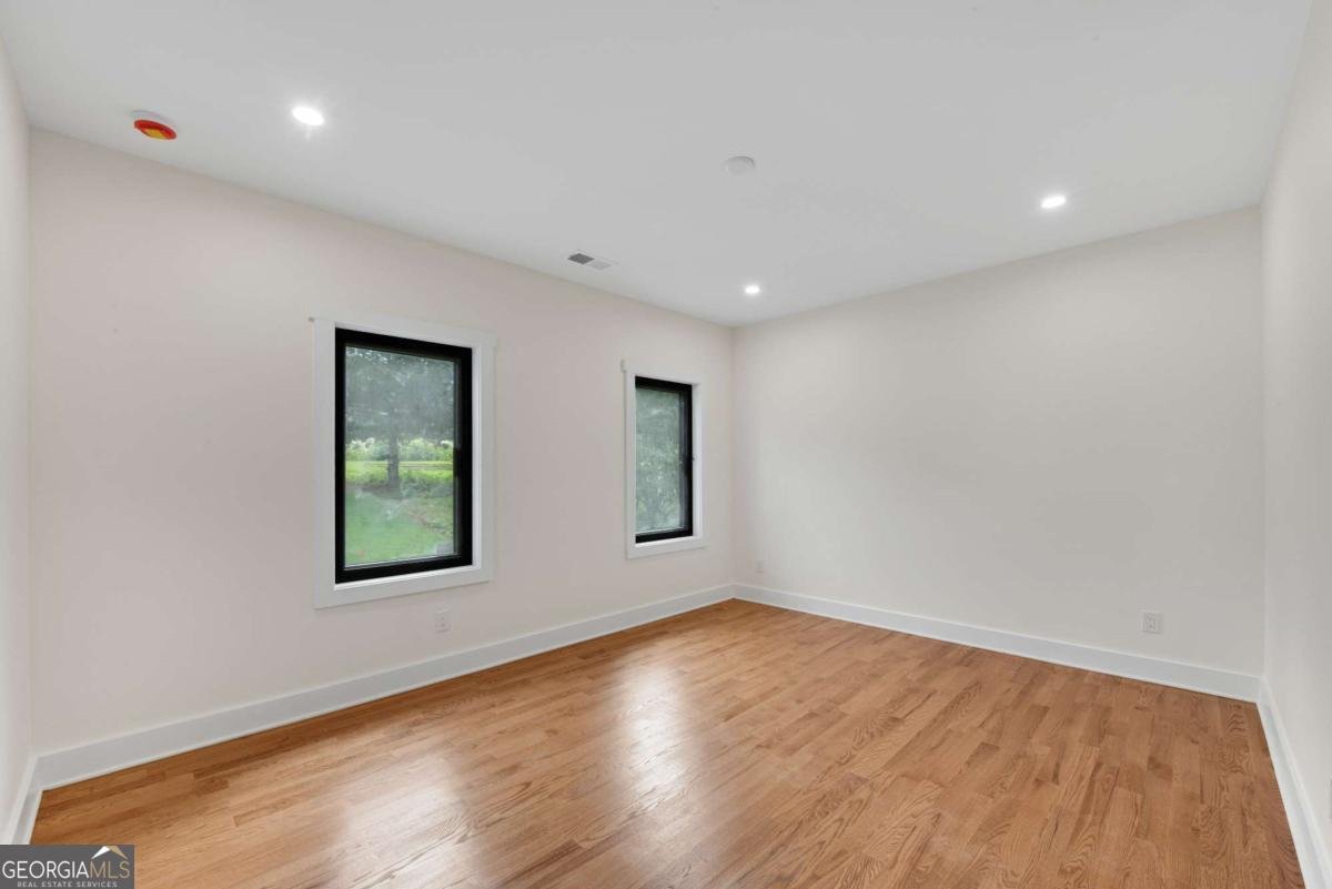 3951 Trickum Road Marietta - Photo 17