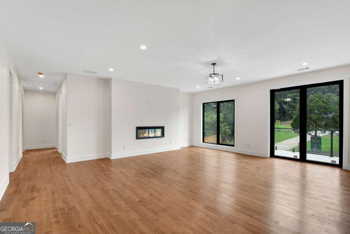 3951 Trickum Road Marietta - Photo 26