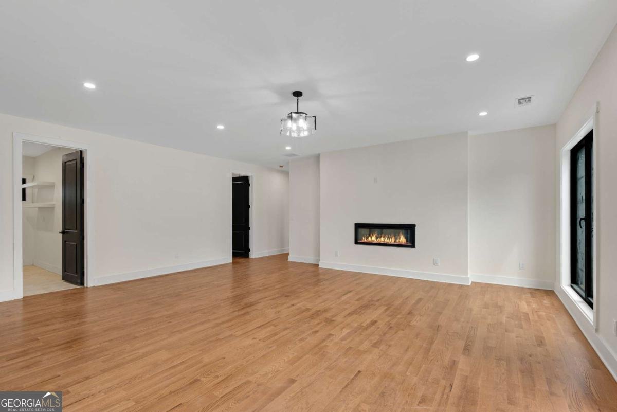 3951 Trickum Road Marietta - Photo 28