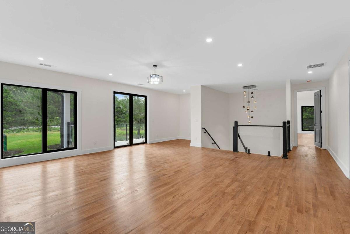 3951 Trickum Road Marietta - Photo 30