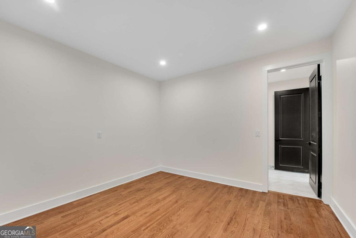 3951 Trickum Road Marietta - Photo 41