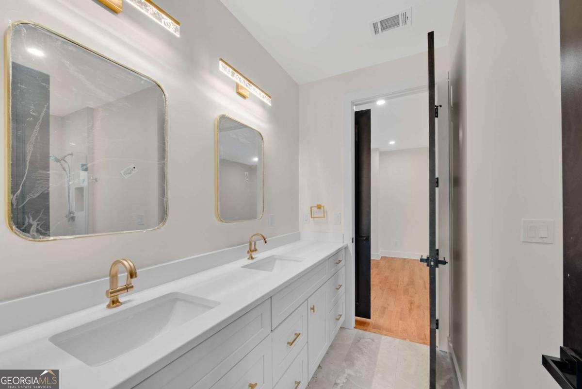 3951 Trickum Road Marietta - Photo 47