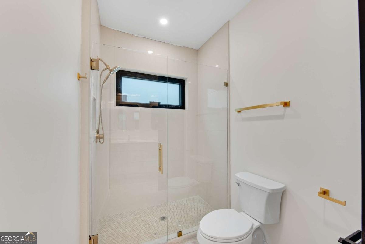 3951 Trickum Road Marietta - Photo 48