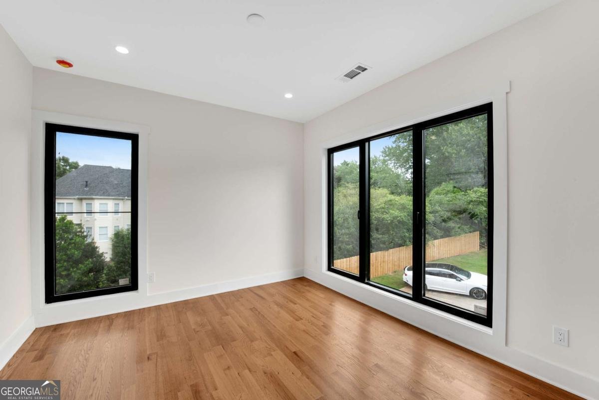 3951 Trickum Road Marietta - Photo 49