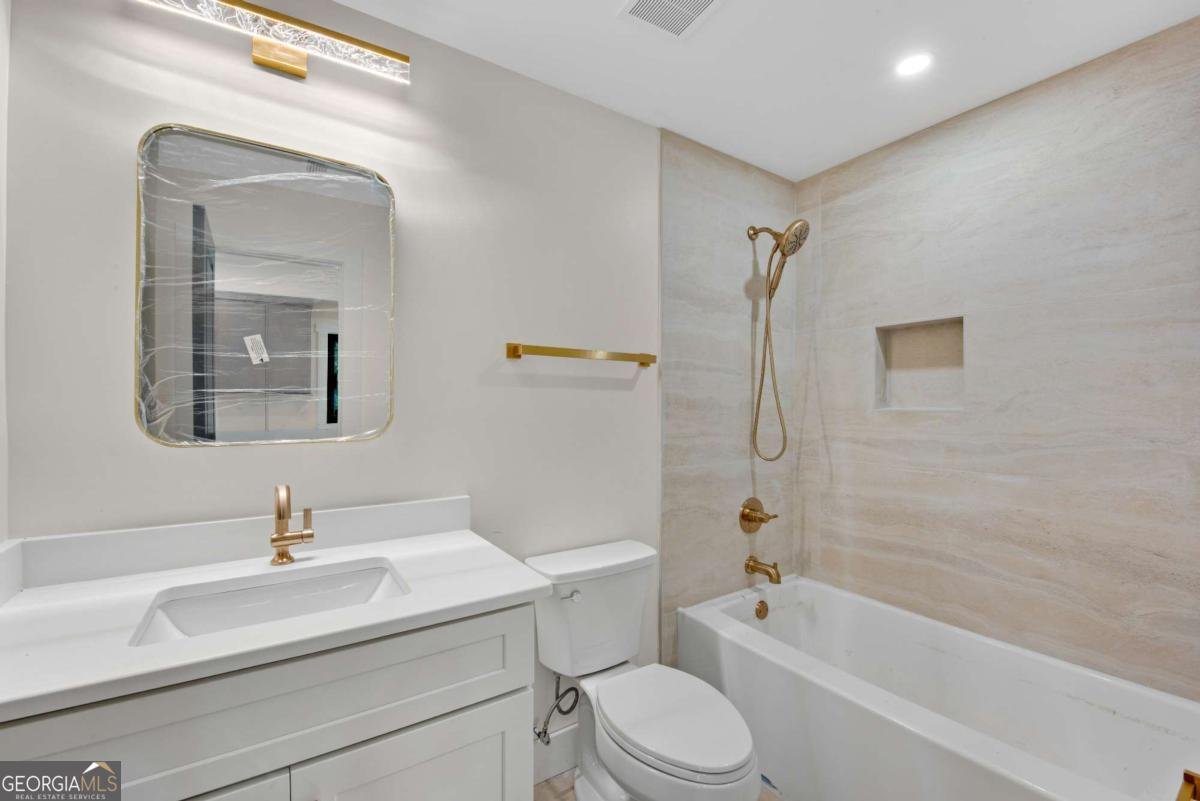 3951 Trickum Road Marietta - Photo 57
