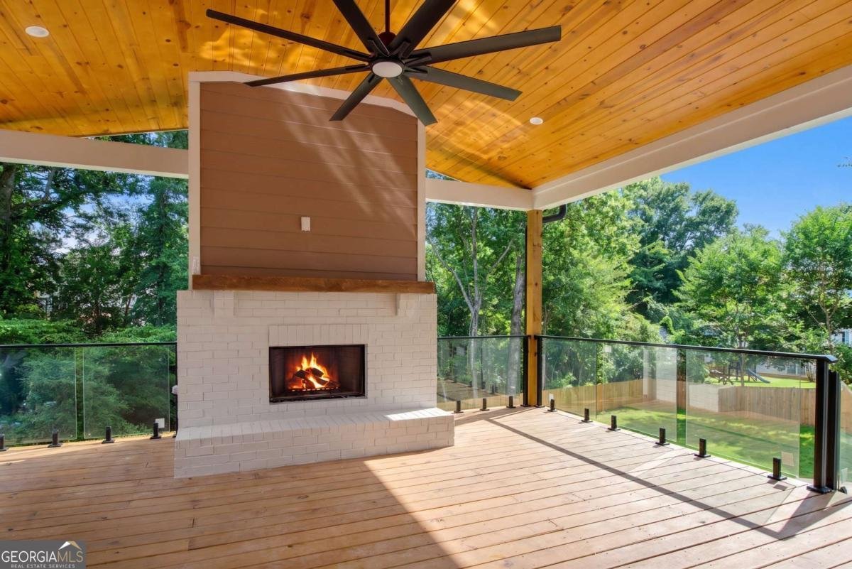 3951 Trickum Road Marietta - Photo 58