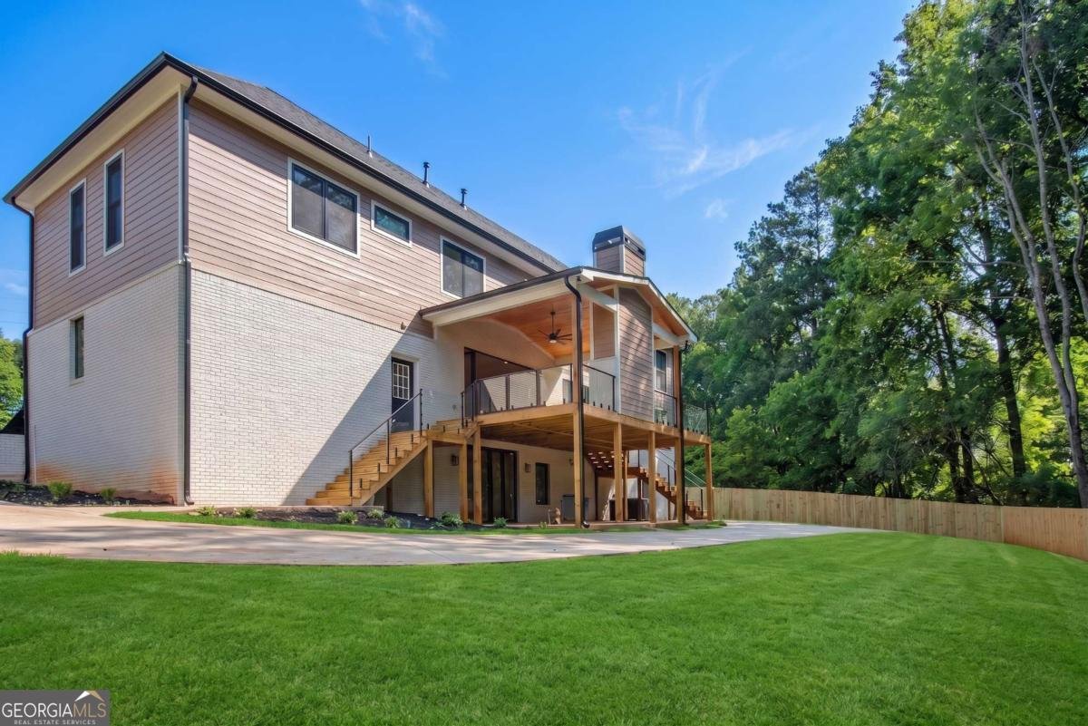 3951 Trickum Road Marietta - Photo 60