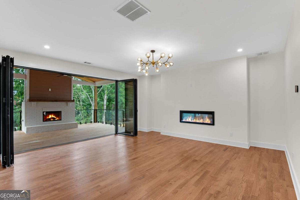 3951 Trickum Road Marietta - Photo 7