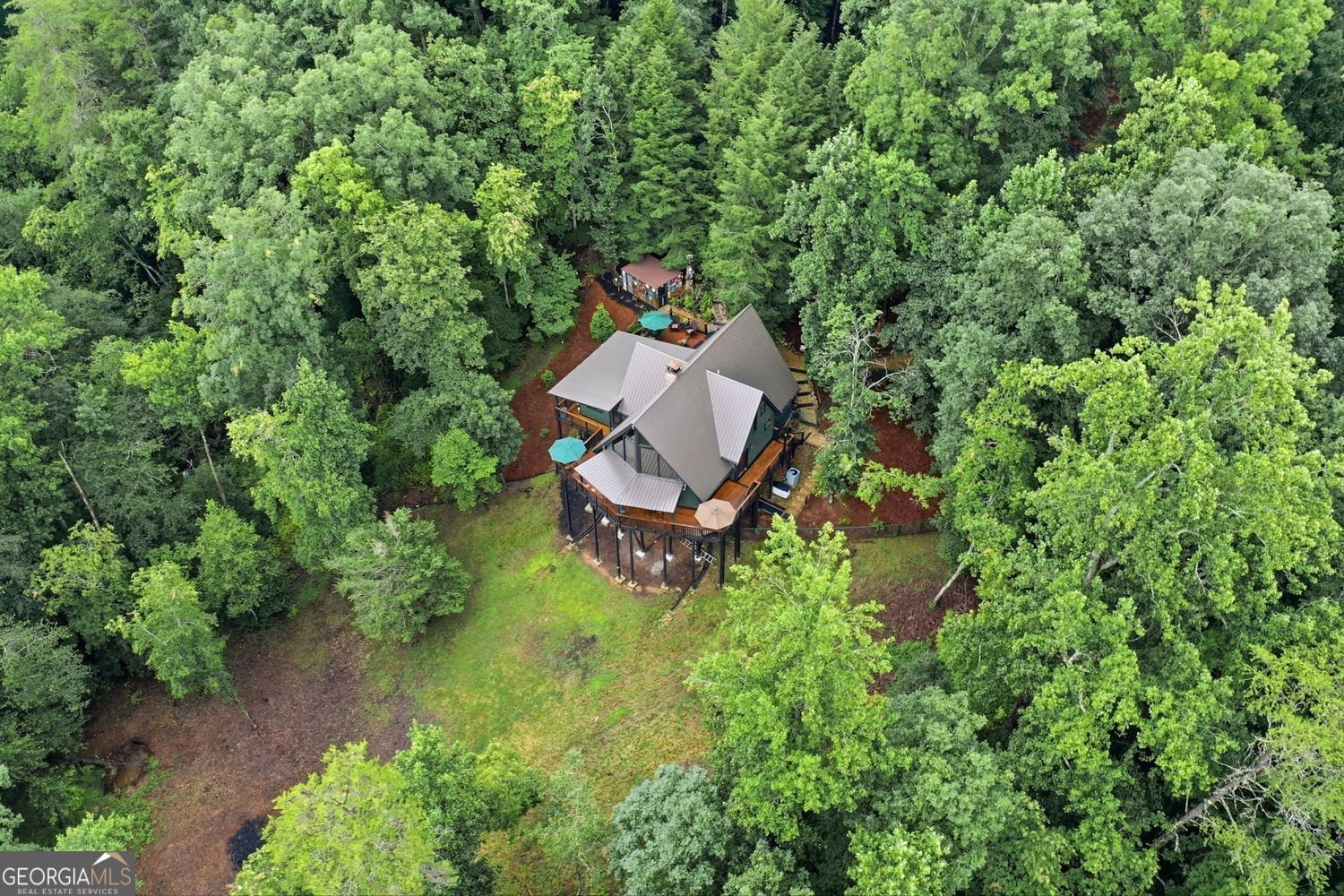472 Glenridge Drive Cleveland - Photo 63