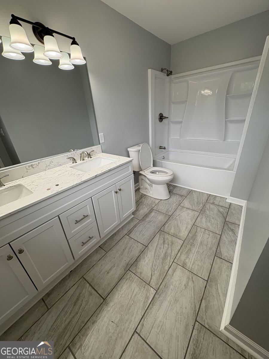 501 Hillside Drive Dublin - Photo 12