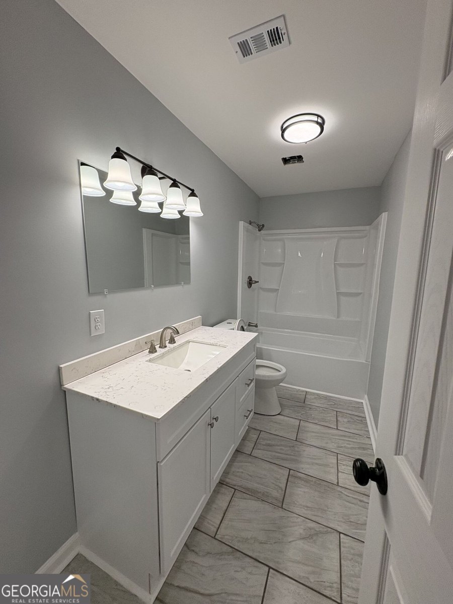 501 Hillside Drive Dublin - Photo 8