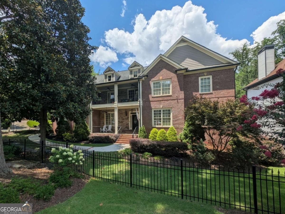 3295 Osborne Road Atlanta - main photo