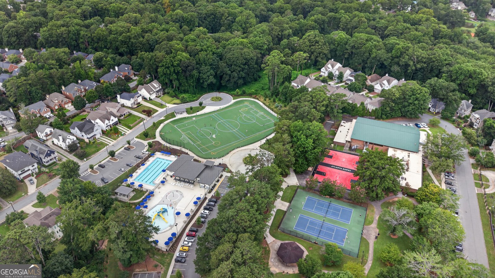 3295 Osborne Road Atlanta - Photo 45