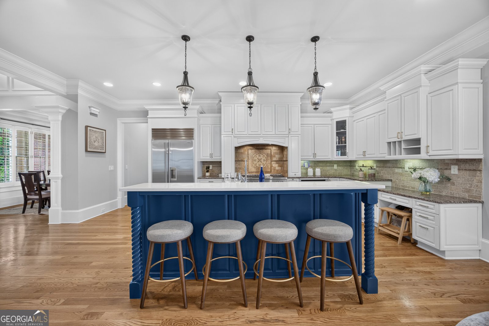 3295 Osborne Road Atlanta - Photo 8