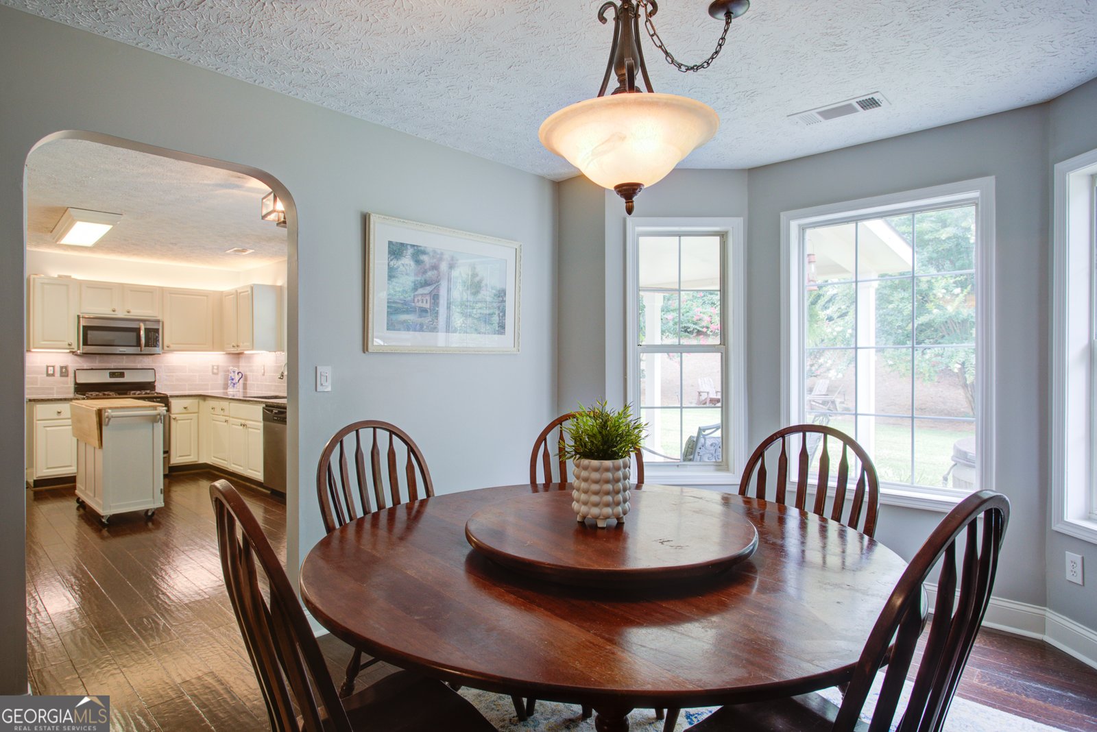5440 Tallantworth Crossing Cumming - Photo 10