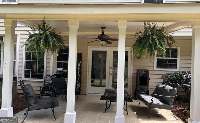 5440 Tallantworth Crossing Cumming - Photo 11