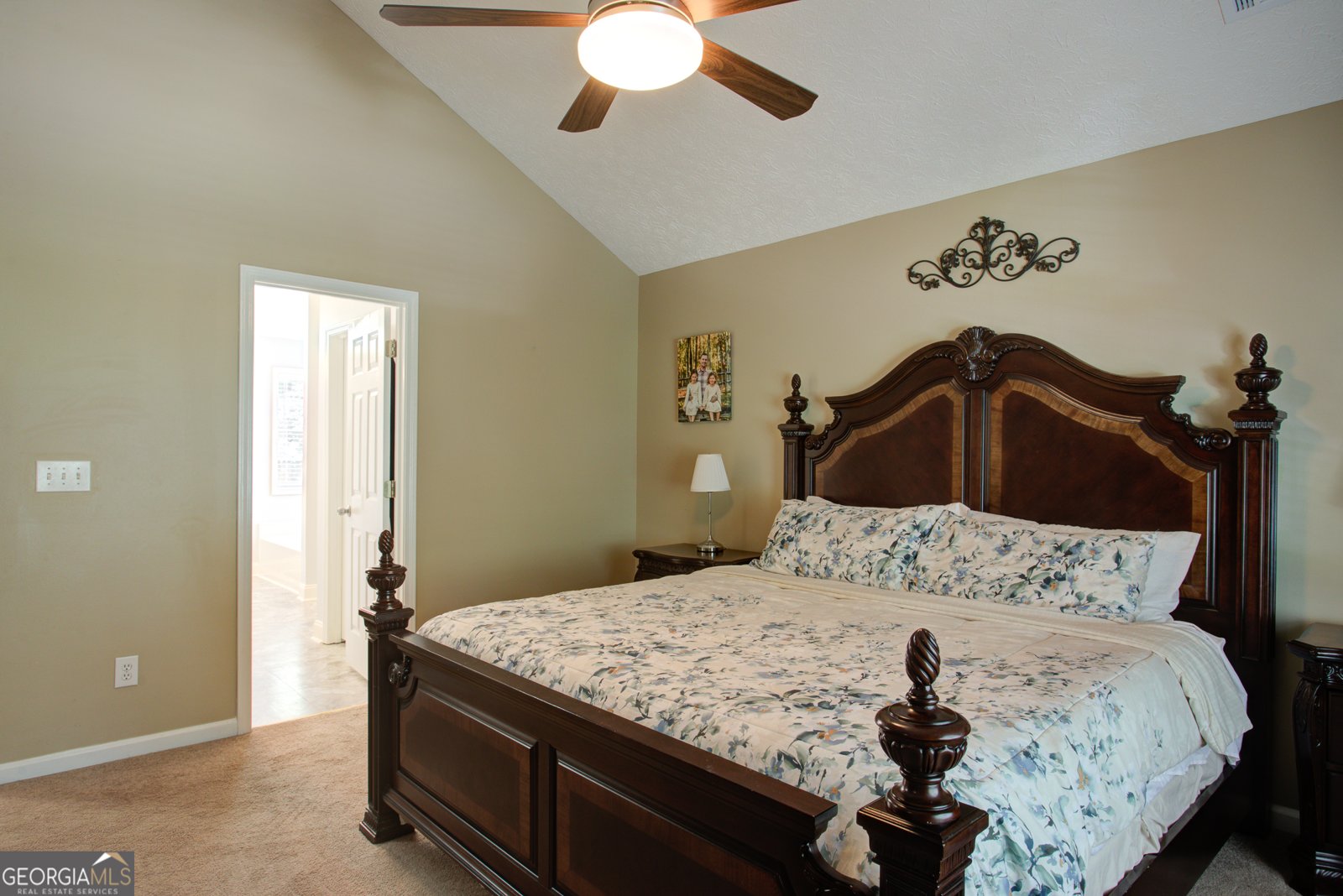 5440 Tallantworth Crossing Cumming - Photo 17
