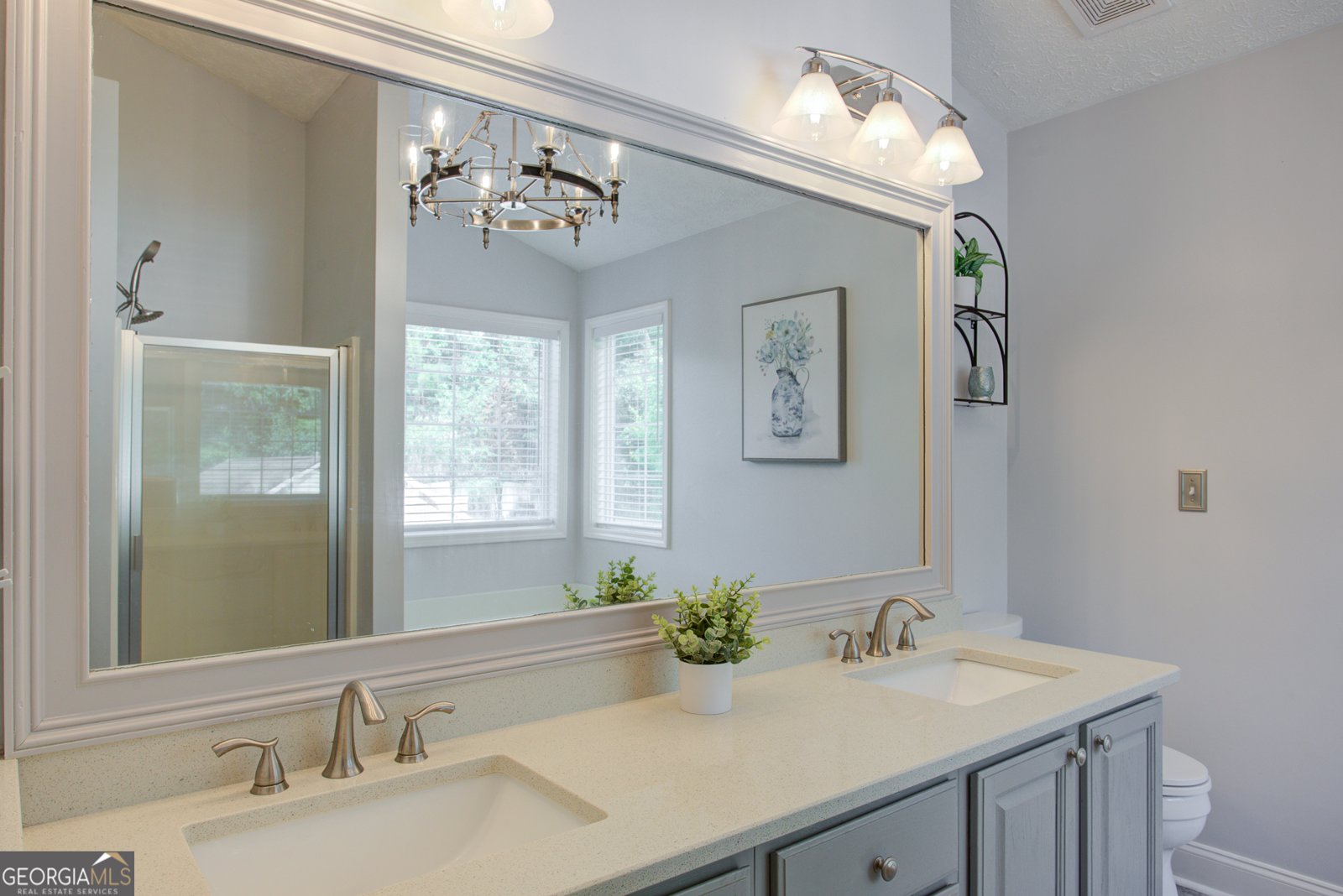 5440 Tallantworth Crossing Cumming - Photo 18